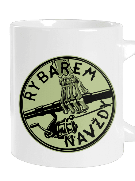 Rybářem navždy 