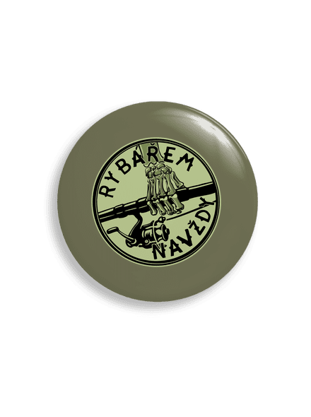 Rybářem navždy 