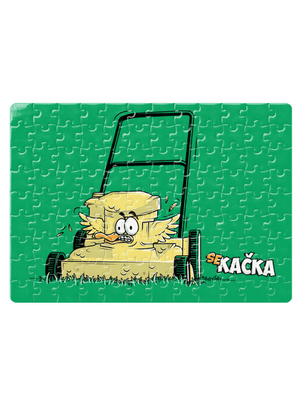 Se-kačka