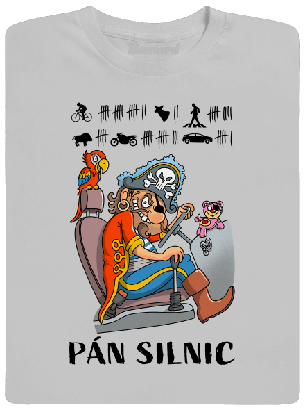 Pán silnic