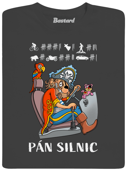 Pán silnic