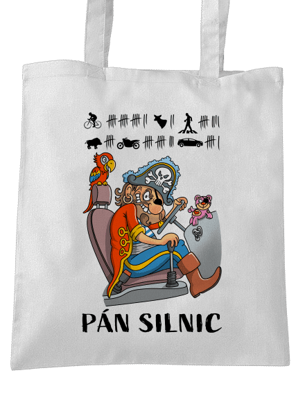 Pán silnic