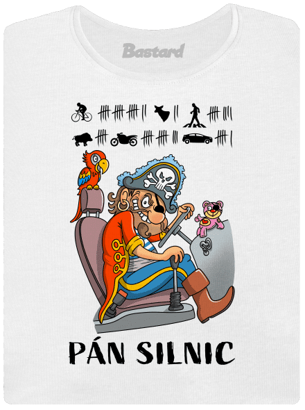 Pán silnic