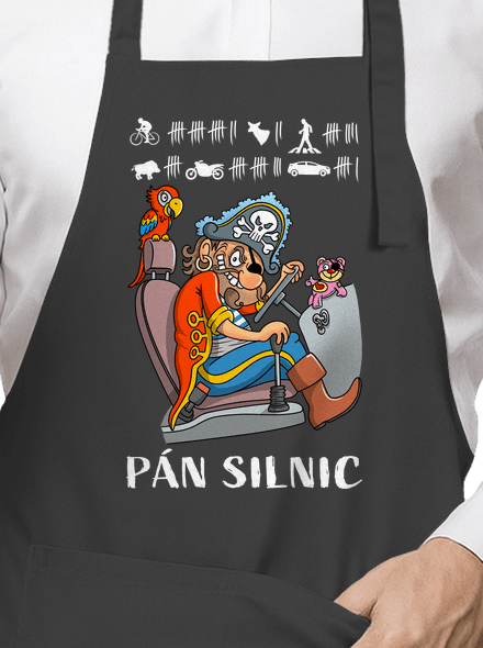 Pán silnic