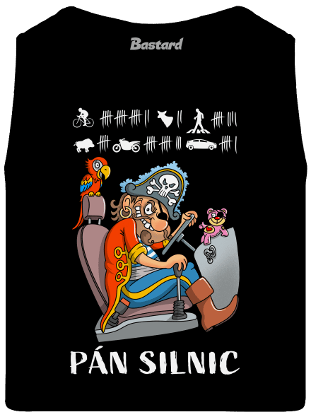 Pán silnic