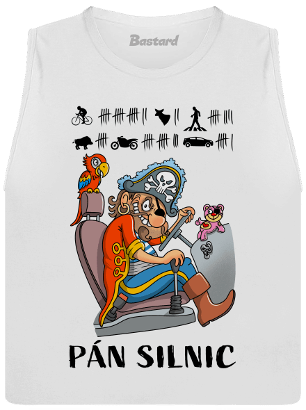 Pán silnic