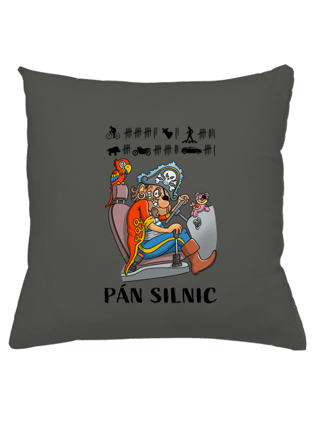 Pán silnic