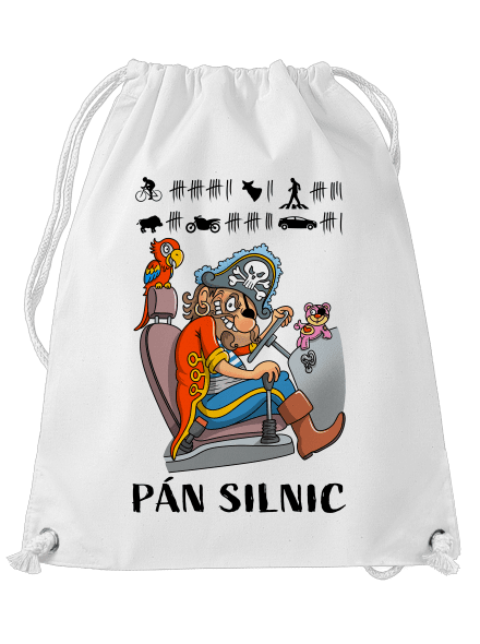 Pán silnic