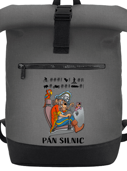 Pán silnic