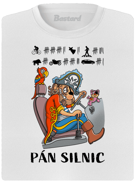 Pán silnic