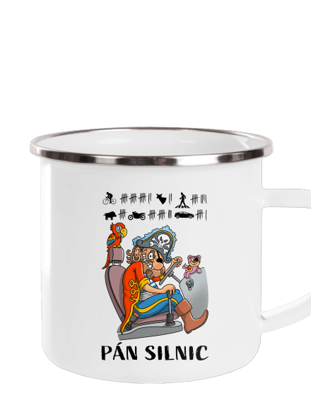 Pán silnic