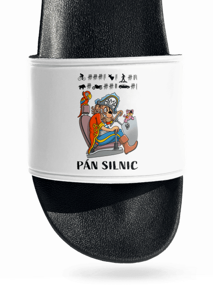 Pán silnic