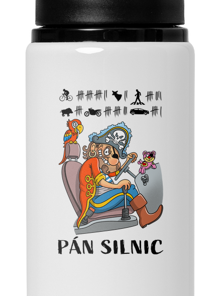 Pán silnic