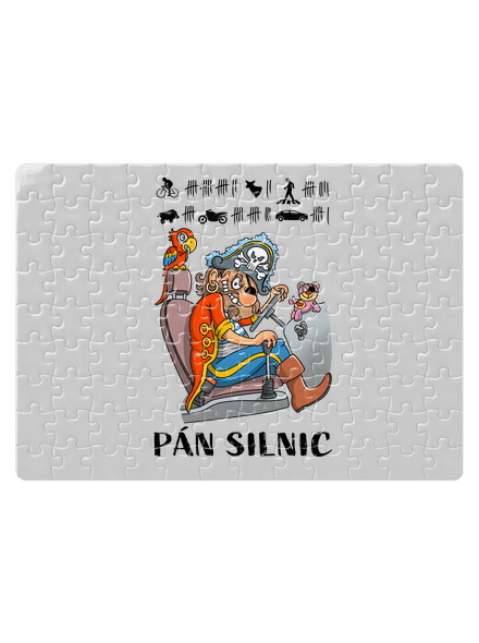 Pán silnic