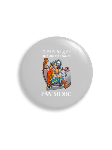 Pán silnic