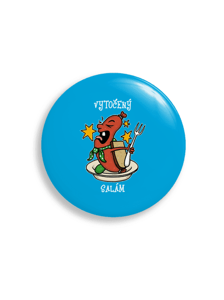 Vytočeňák