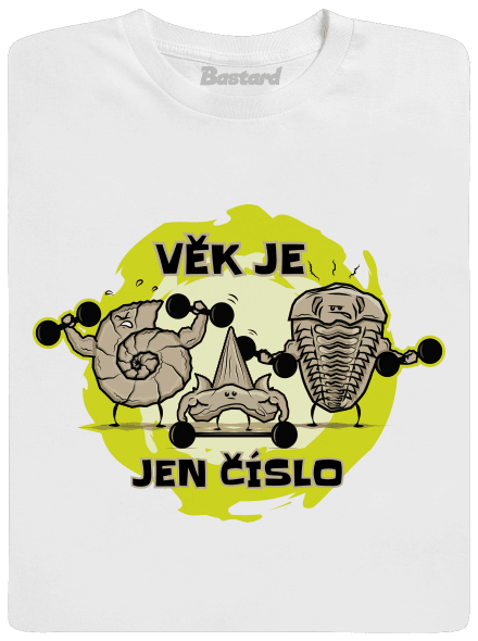 Věk je jen číslo