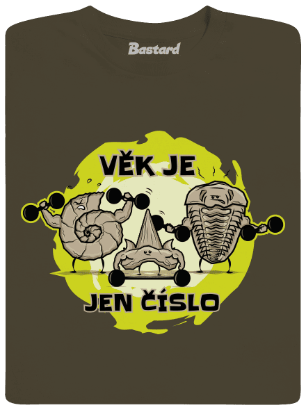 Věk je jen číslo