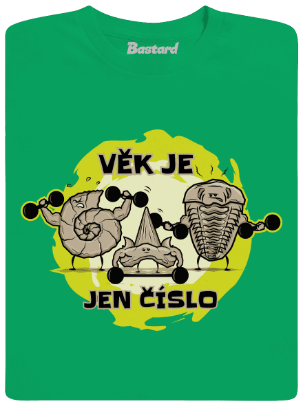 Věk je jen číslo
