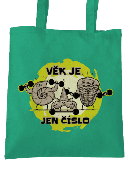 Věk je jen číslo