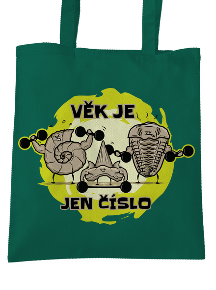 Věk je jen číslo