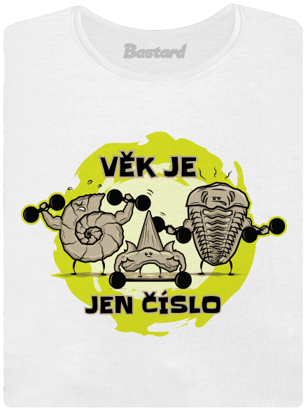 Věk je jen číslo