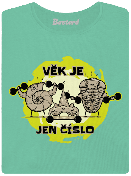 Věk je jen číslo