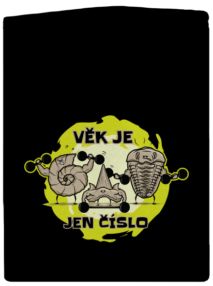 Věk je jen číslo