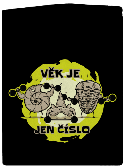 Věk je jen číslo