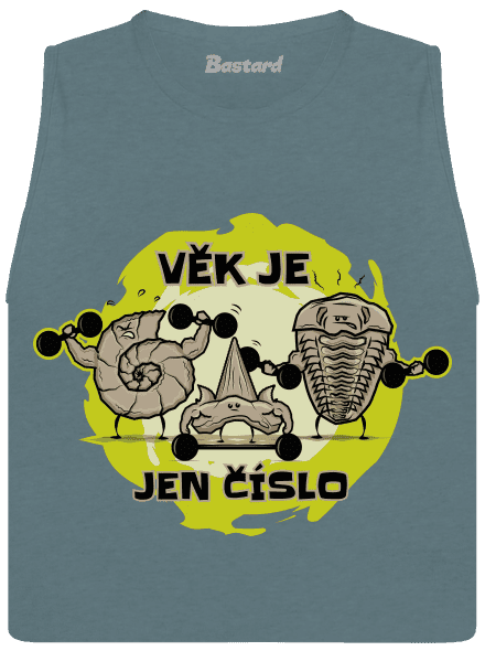 Věk je jen číslo