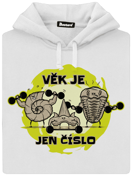 Věk je jen číslo
