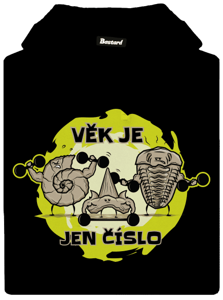 Věk je jen číslo