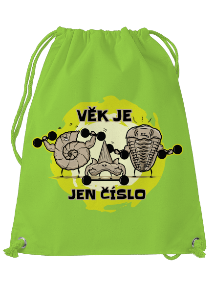 Věk je jen číslo