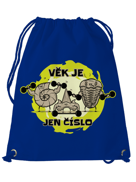 Věk je jen číslo