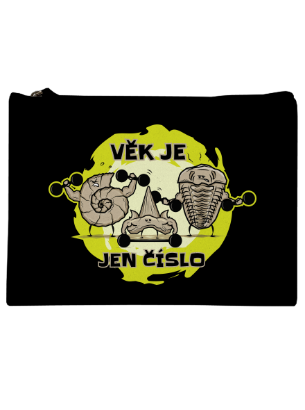 Věk je jen číslo