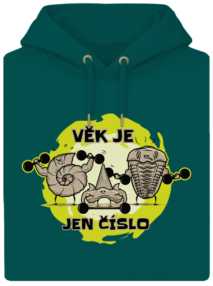 Věk je jen číslo