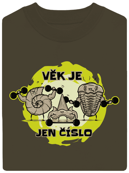 Věk je jen číslo
