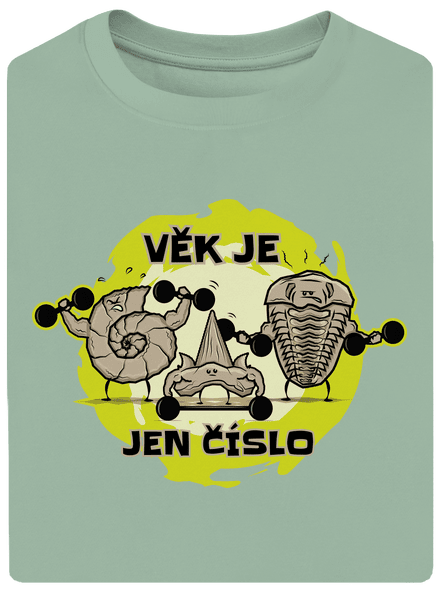Věk je jen číslo