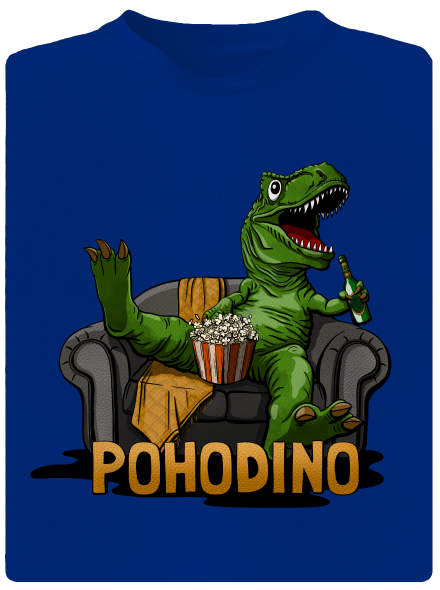 Pohodino