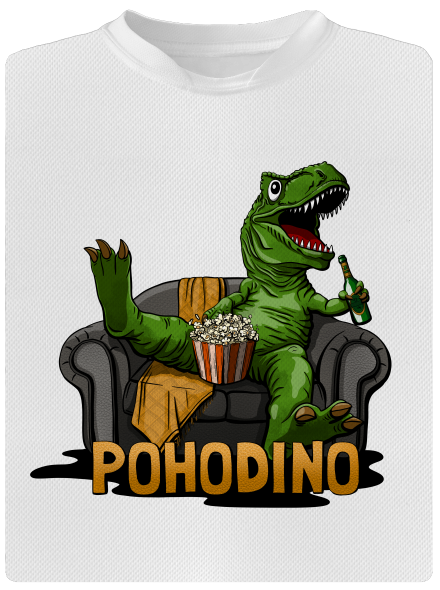 Pohodino