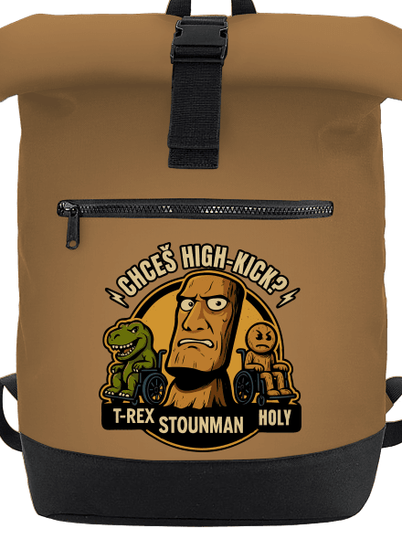 High kick