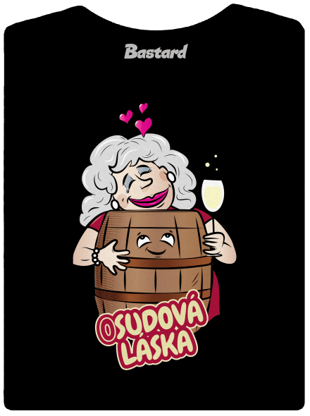 Osudová láska