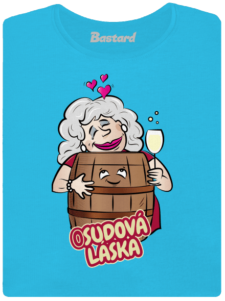 Osudová láska