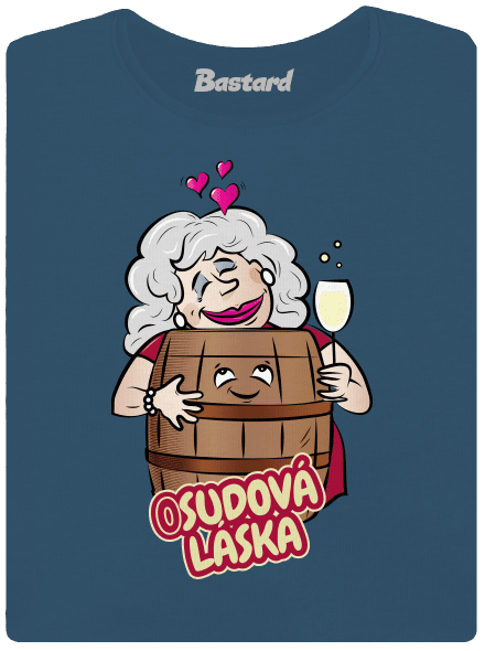 Osudová láska