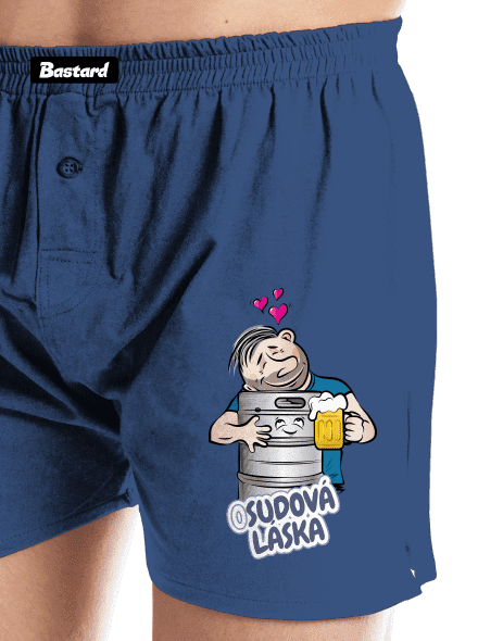 Osudová láska