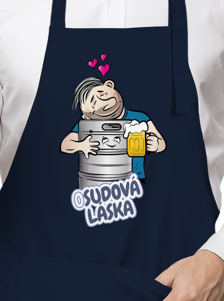 Osudová láska