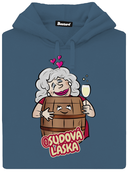 Osudová láska