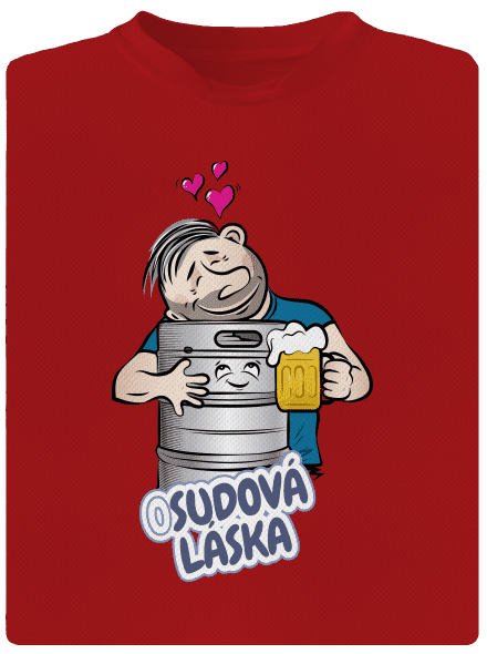 Osudová láska