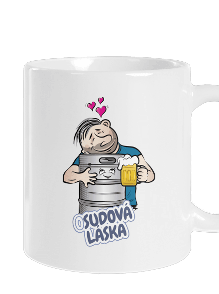 Osudová láska