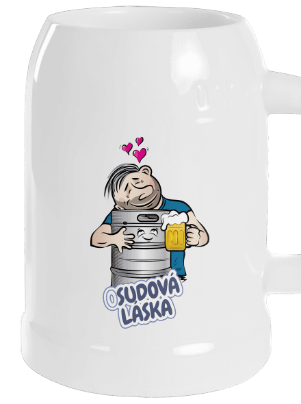 Osudová láska